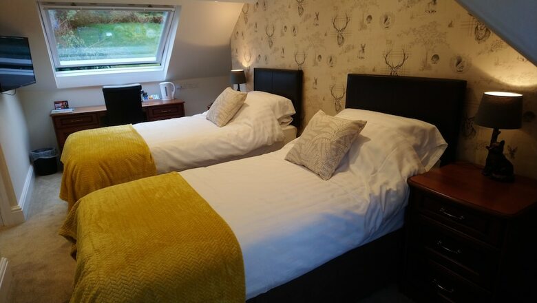 Hostal Fern Howe Guest House