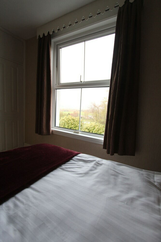Hostal Fern Howe Guest House