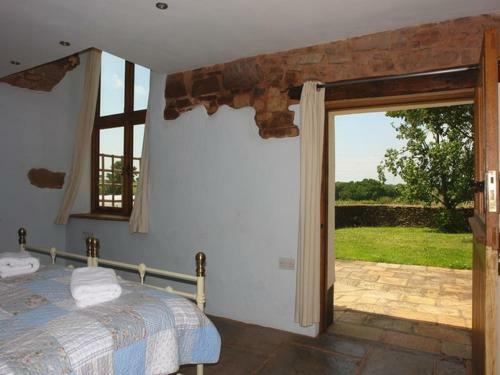 The Hay Loft, Kentisbeare