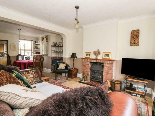 9 Oaklands Terrace