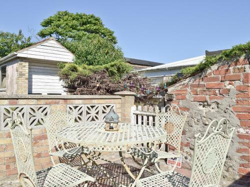 The Fishermans Rest