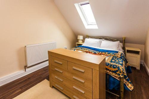Oxford House B&B