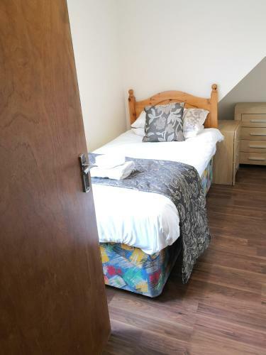 Oxford House B&B