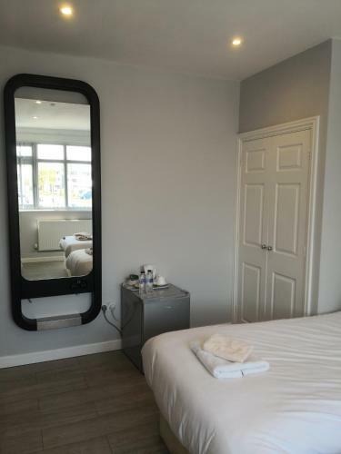 Oxford House B&B