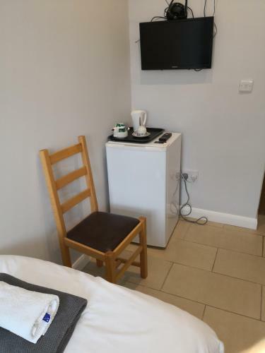 Oxford House B&B