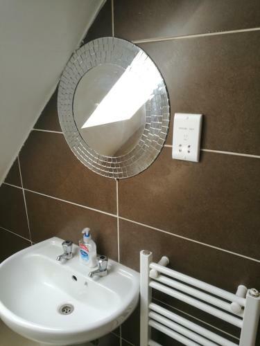 Oxford House B&B