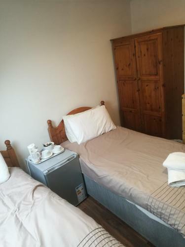 Oxford House B&B