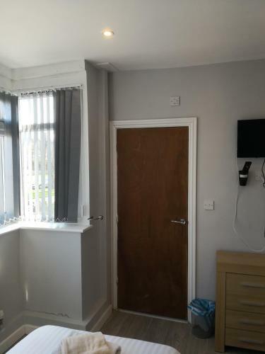 Oxford House B&B
