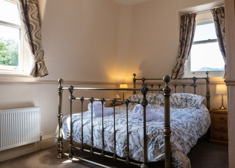 Bed & Breakfast Goodwin House
