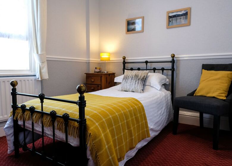 Bed & Breakfast Goodwin House