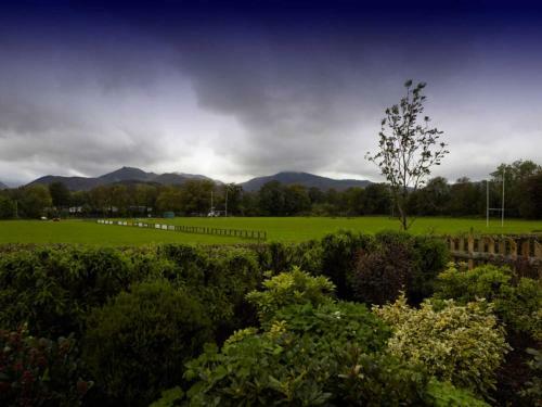 Turners Lodge