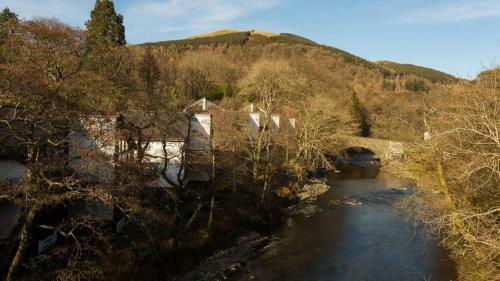 Apartamento Blencathra Lodge (a)