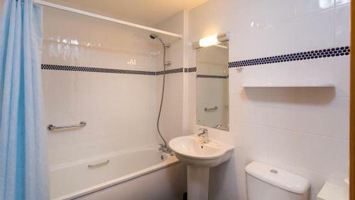 Apartamento Blencathra Lodge (a)