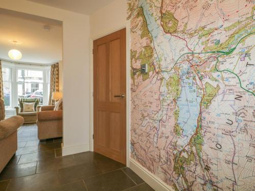 Roselea, Keswick