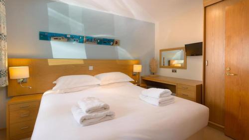 Apartamento Helvellyn Lodge - Number 5