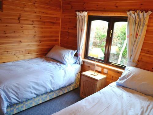 Glenmore Lodge