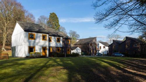 Apartamento Hindesgarth - Number 26