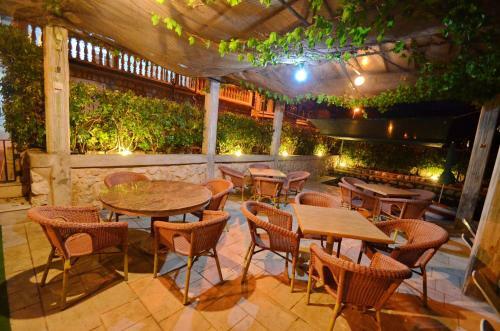 Apartments Corovic
