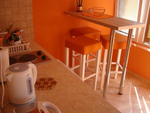 Apartamentos Villa Zvicer
