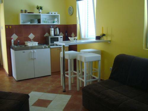 Apartamentos Villa Zvicer
