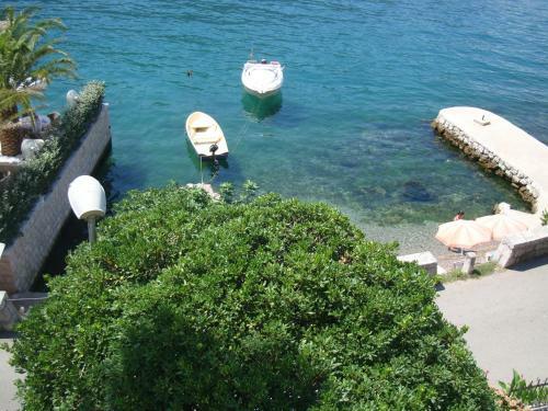 Apartamentos Villa Zvicer