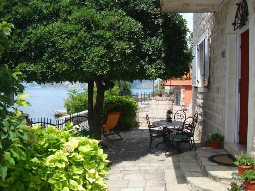 Apartamentos Villa Zvicer