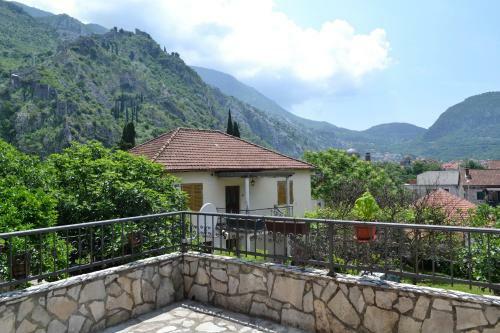 Apartments Villa Marta