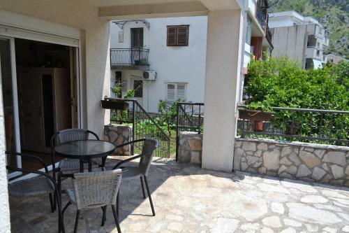 Apartments Villa Marta