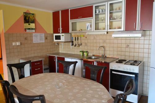 Apartments Villa Marta