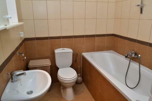 Apartments Villa Marta
