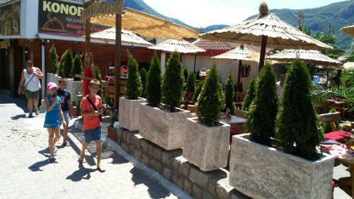 Apartments Villa Marta