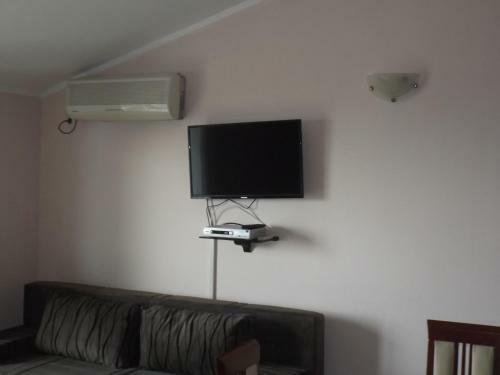 Hajdana Apartments