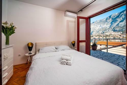 Apartments Markovi?