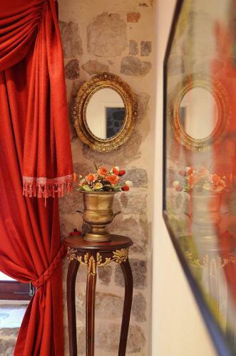 Hostal Vg Three Bedroom Castle