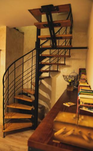Kotor Tianis Apartments