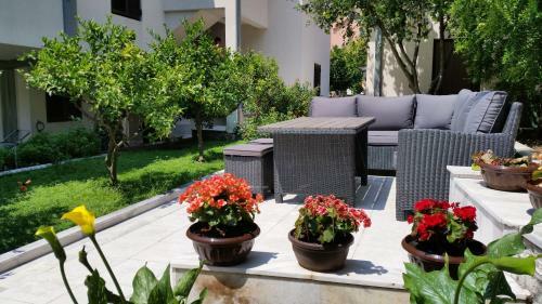 Apartments Radulovic