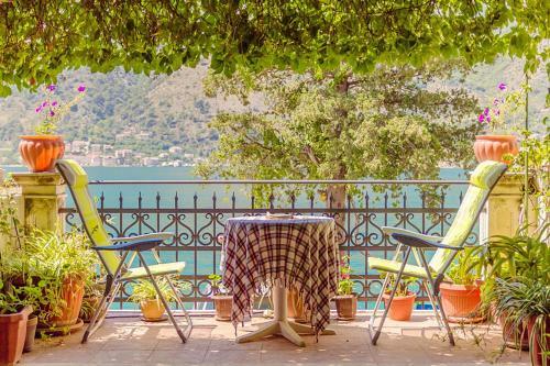 Hostal Villa Donkovi?