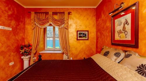 Hostal Villa Donkovi?