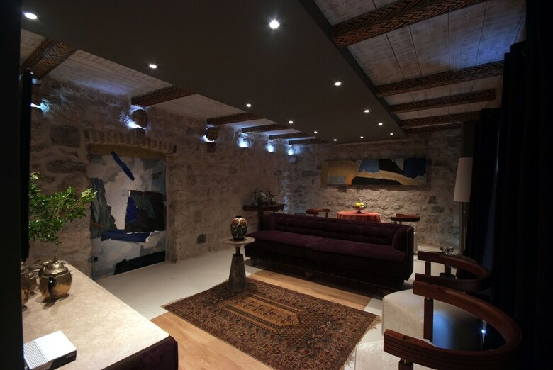 Hotel Hippocampus