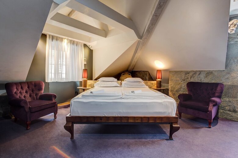 Hotel Hippocampus