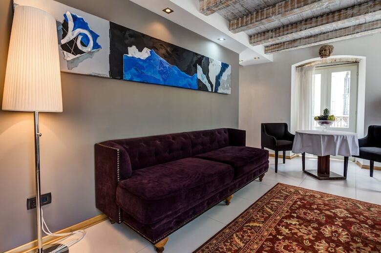 Hotel Hippocampus
