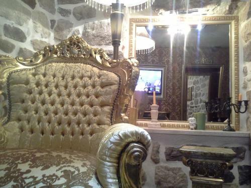 Cattaro Lux Apartment