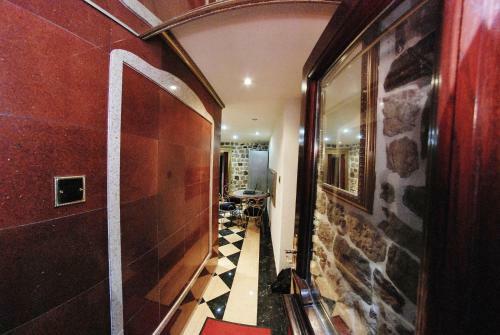 Cattaro Lux Apartment