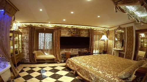 Cattaro Lux Apartment