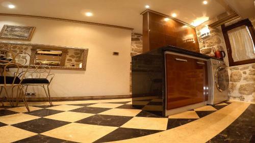 Cattaro Lux Apartment