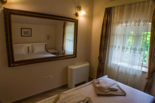 Bed & Breakfast Casa Rozalija