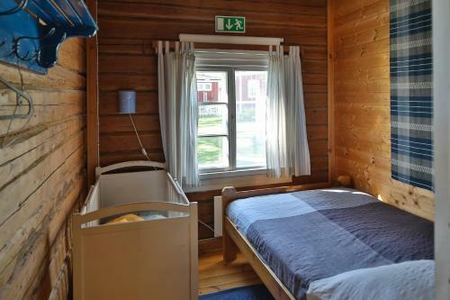 Agroturismo Valkeisen Loma