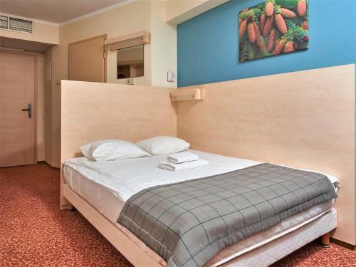 Abc Hotel Bauska