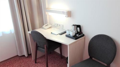 Abc Hotel Bauska