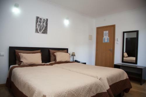 Hotel Vale Do Zezere